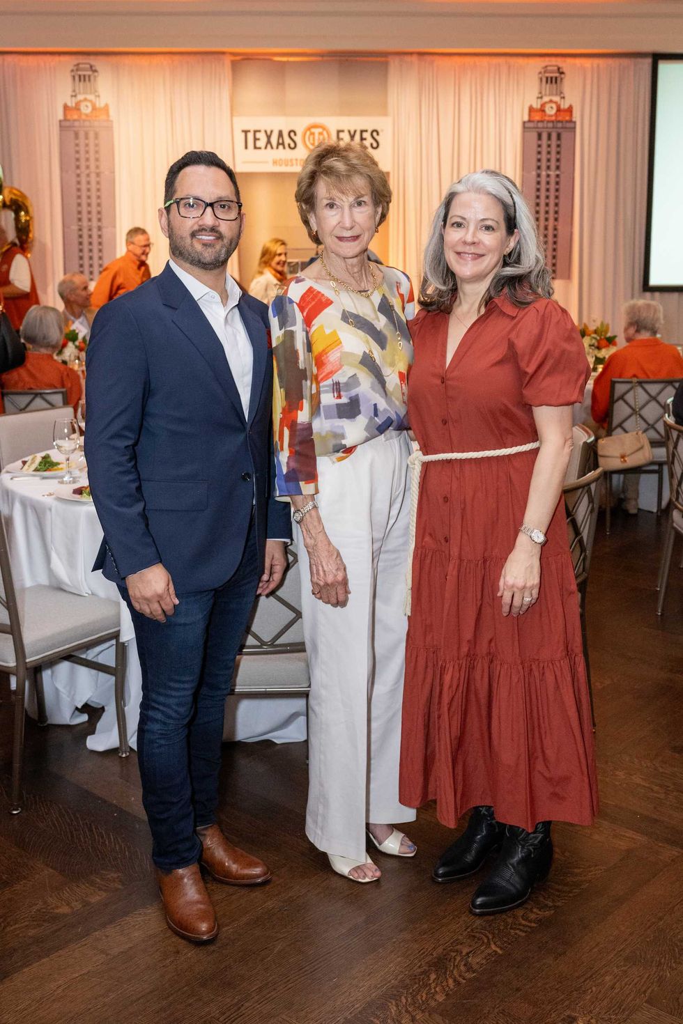 Texas Exes Scholarship Gala 2026