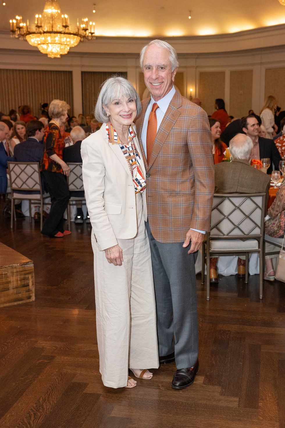 Texas Exes Scholarship Gala 2026
