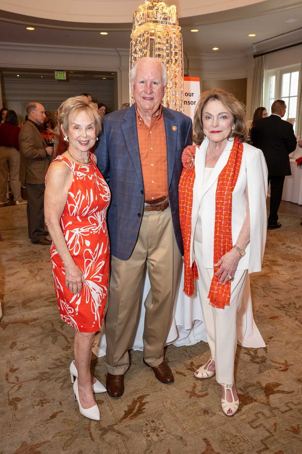 Texas Exes Scholarship Gala 2026