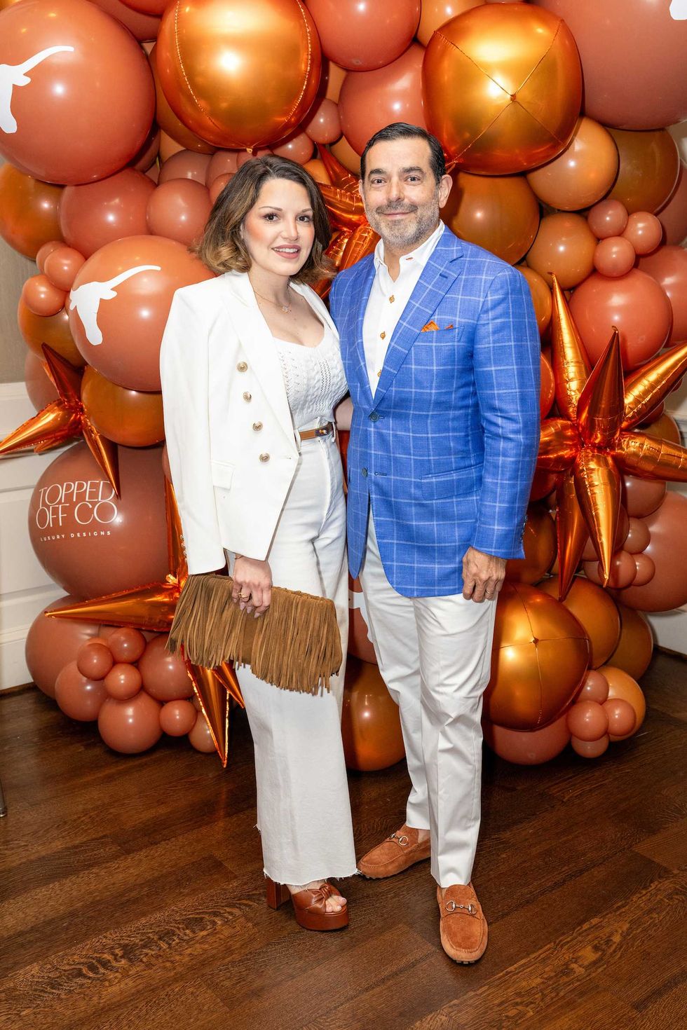 Texas Exes Scholarship Gala 2026