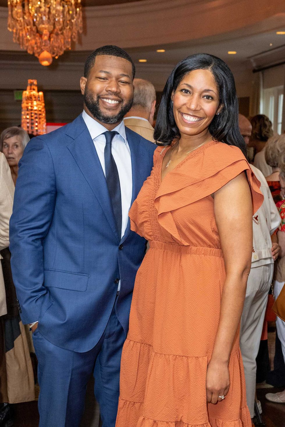 Texas Exes Scholarship Gala 2026