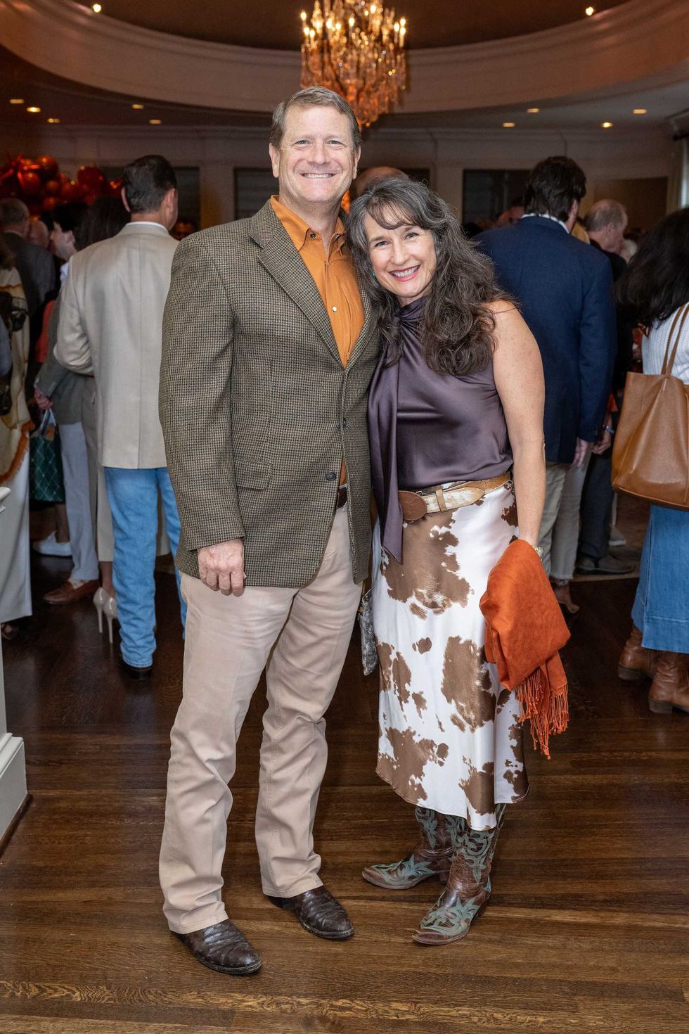 Texas Exes Scholarship Gala 2026