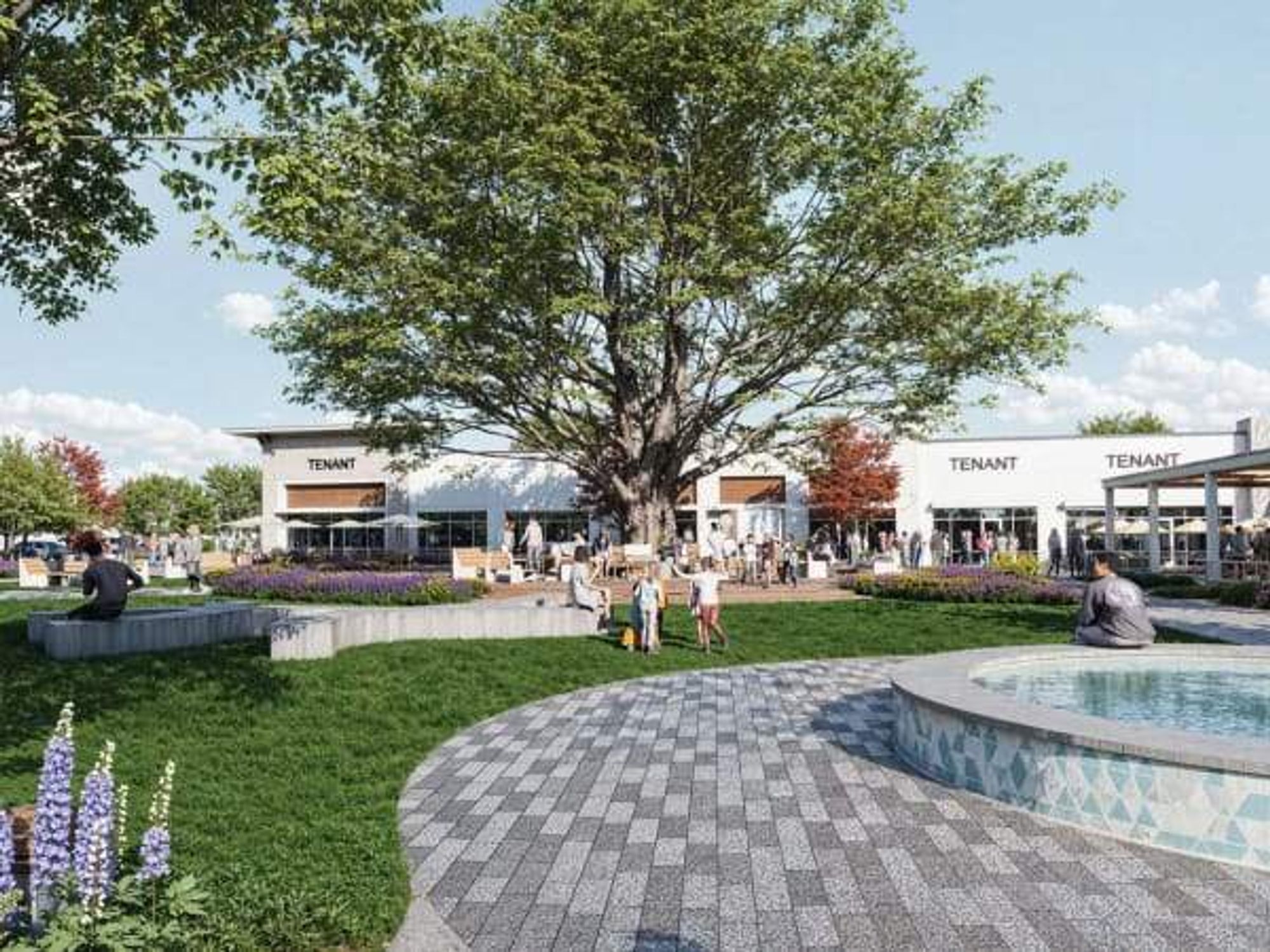 Texas Heritage Marketplace