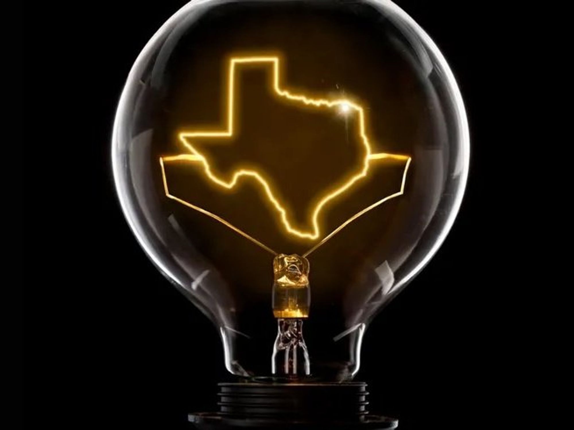 Texas innovation
