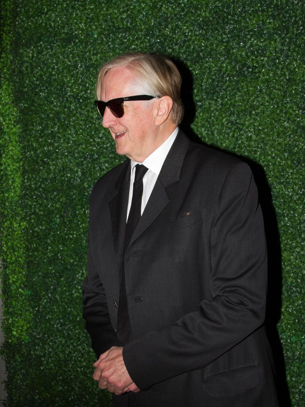 Texas Medal of Arts Awards 2015 T Bone Burnett