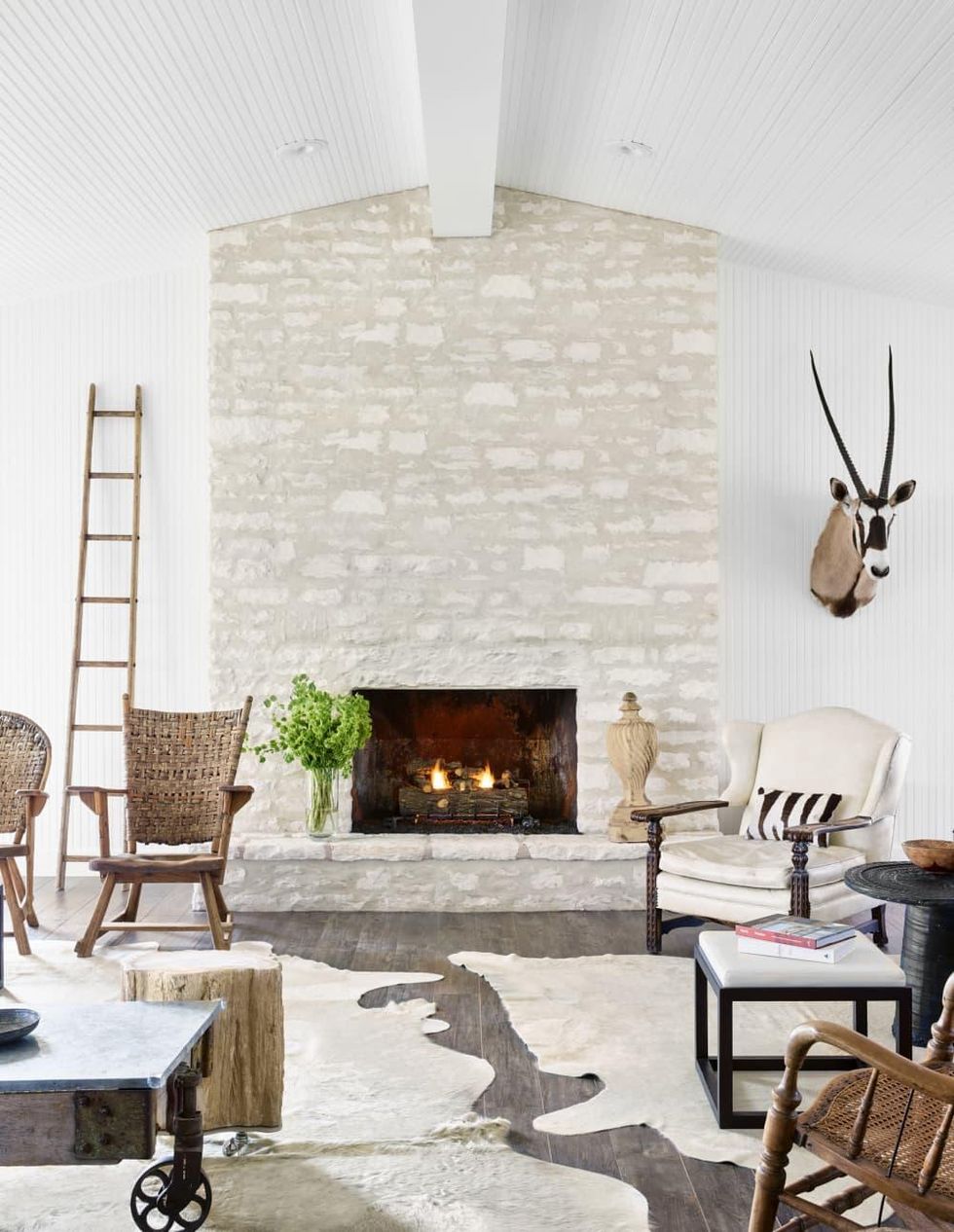 Texas Modern Texas Made book