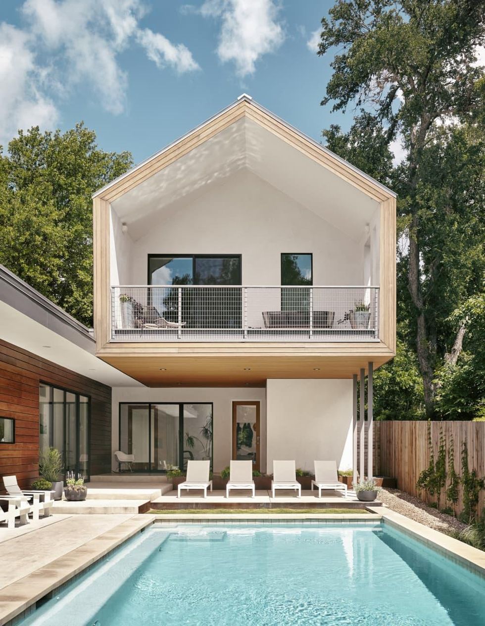 Texas Modern Texas Made book