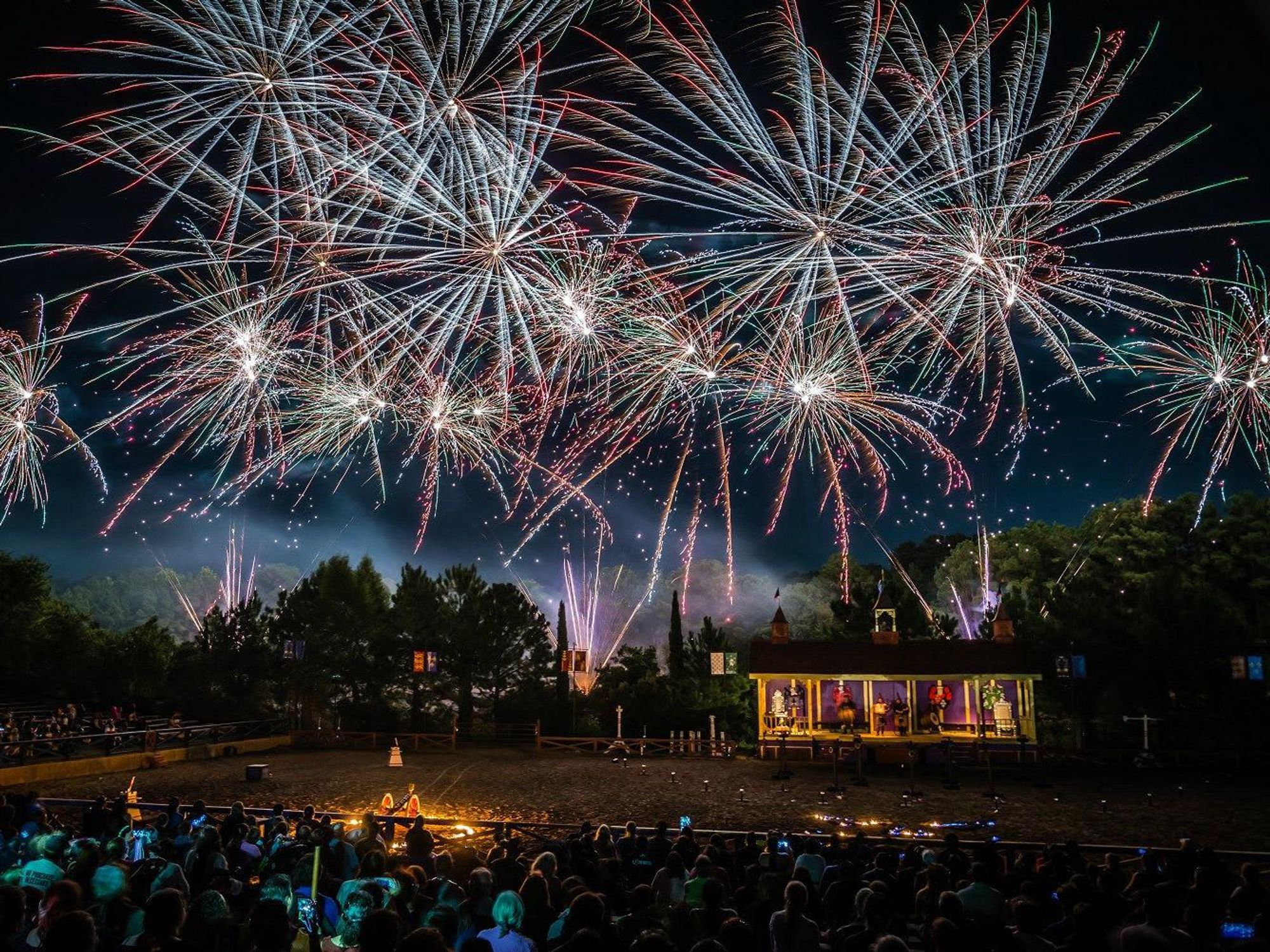 Texas Renaissance Festival