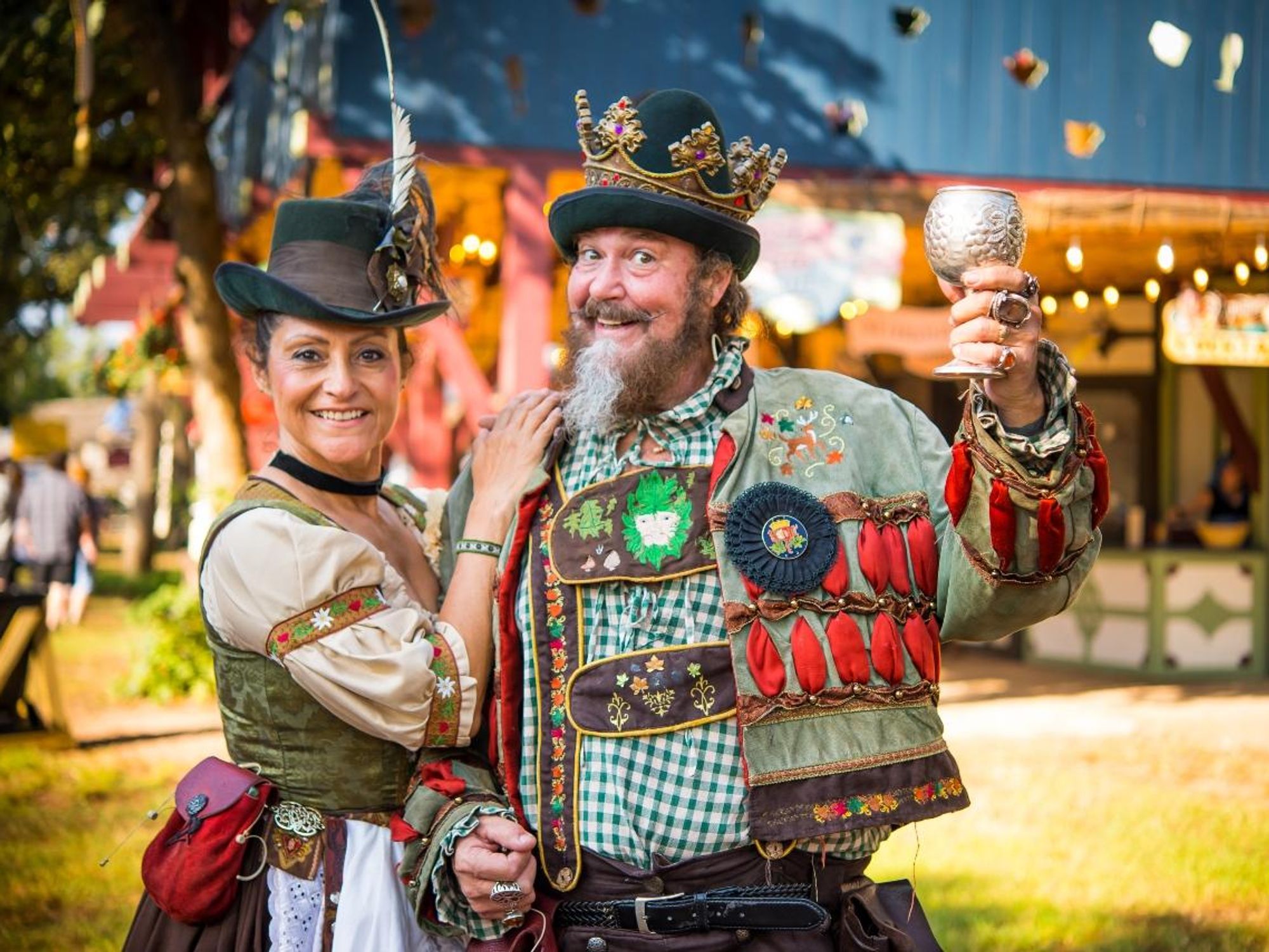 Texas Renaissance Festival