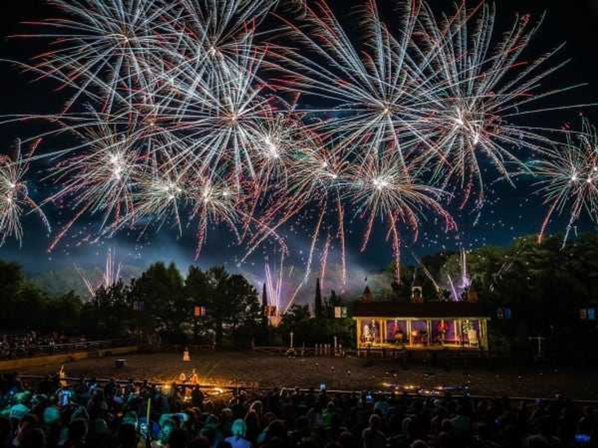 Texas Renaissance Festival