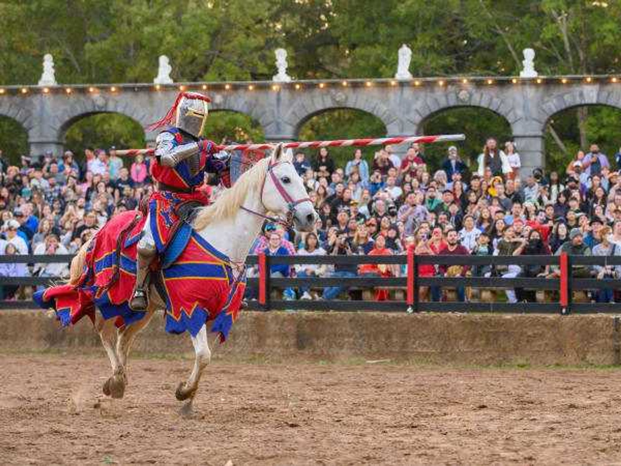Texas Renaissance Festival