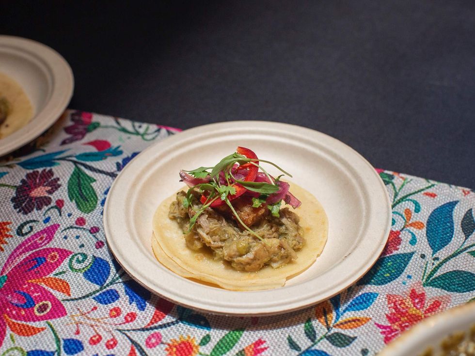 Texas Restaurant Association Awards 2025