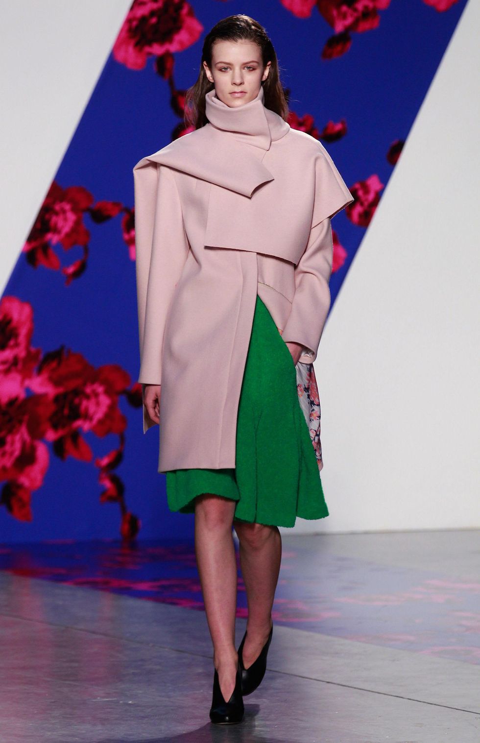 Thakoon fall 2014 collection look 16