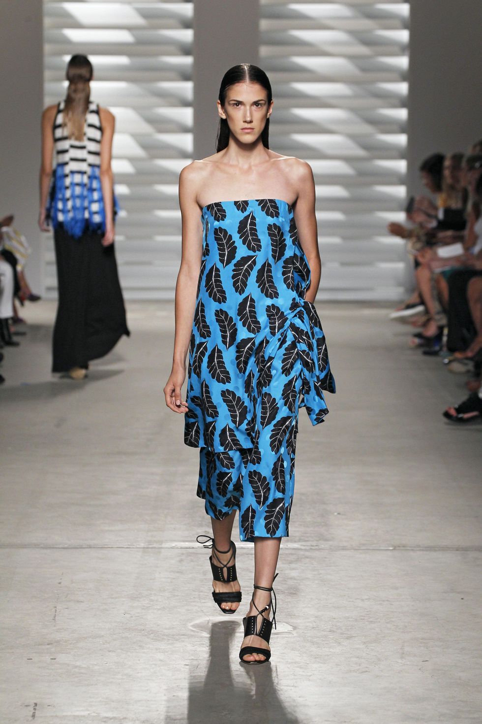 Thakoon spring 2015 collection look 19