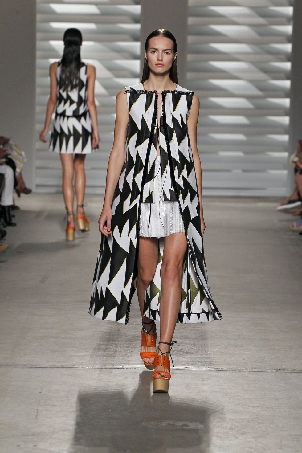 Thakoon spring 2015 collection look 33