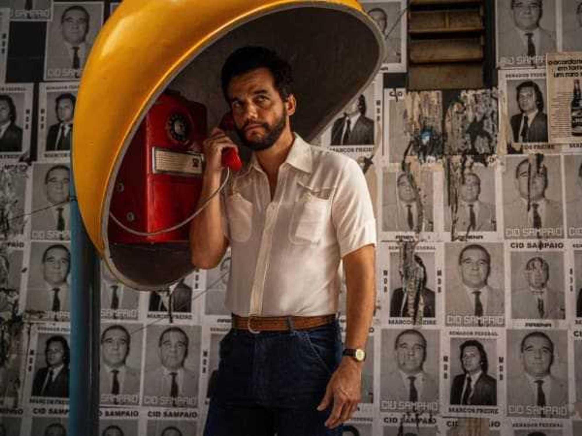 The 19th Annual Latin Wave: New Films from Latin America