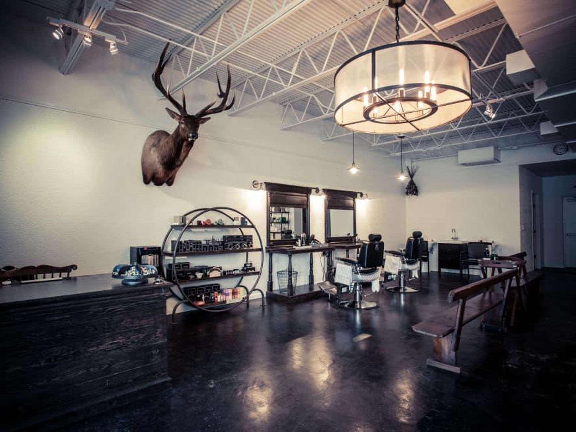 Underground Barbershop to open new location in Macon