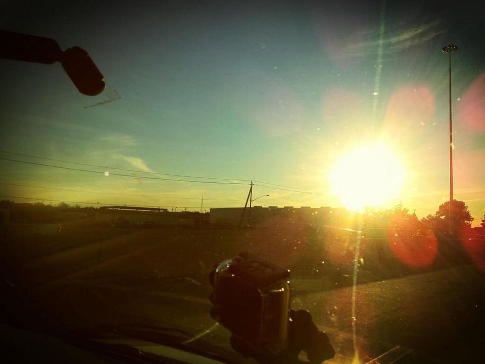 The Art Guys Loop Just now finishing exactly 30 loops November 2013