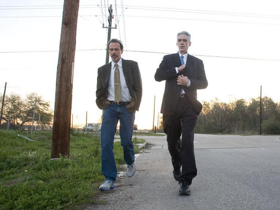 The Art Guys, The Longest Street in Houston