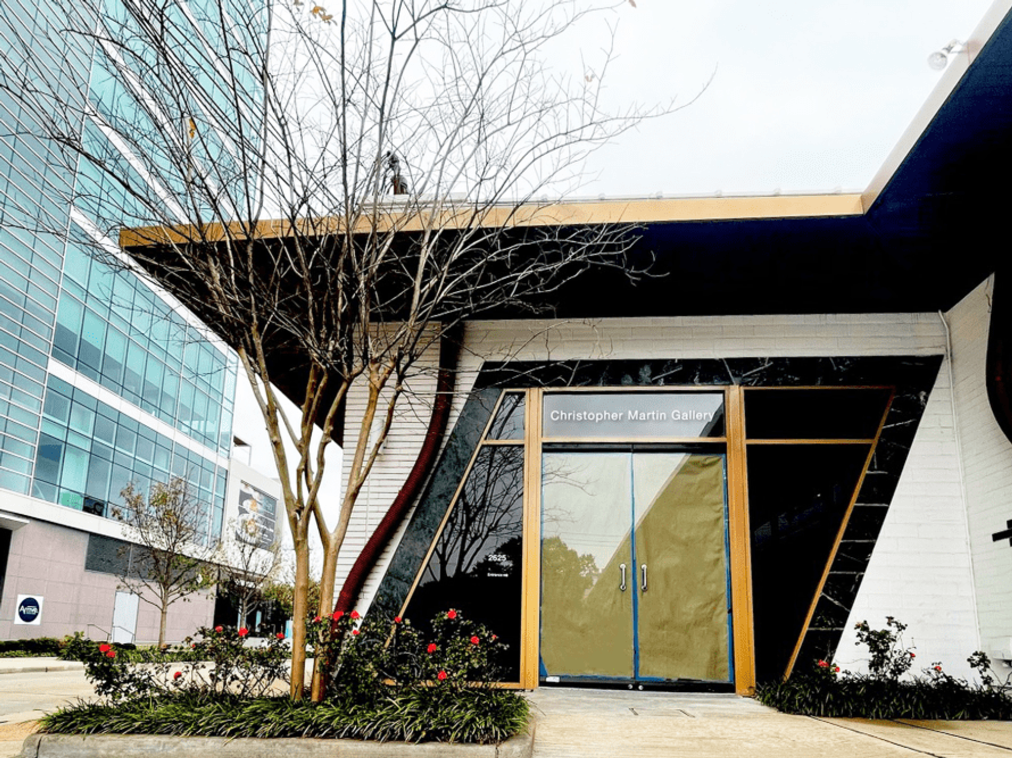 The Aspen gallery is opening in Upper Kirby.