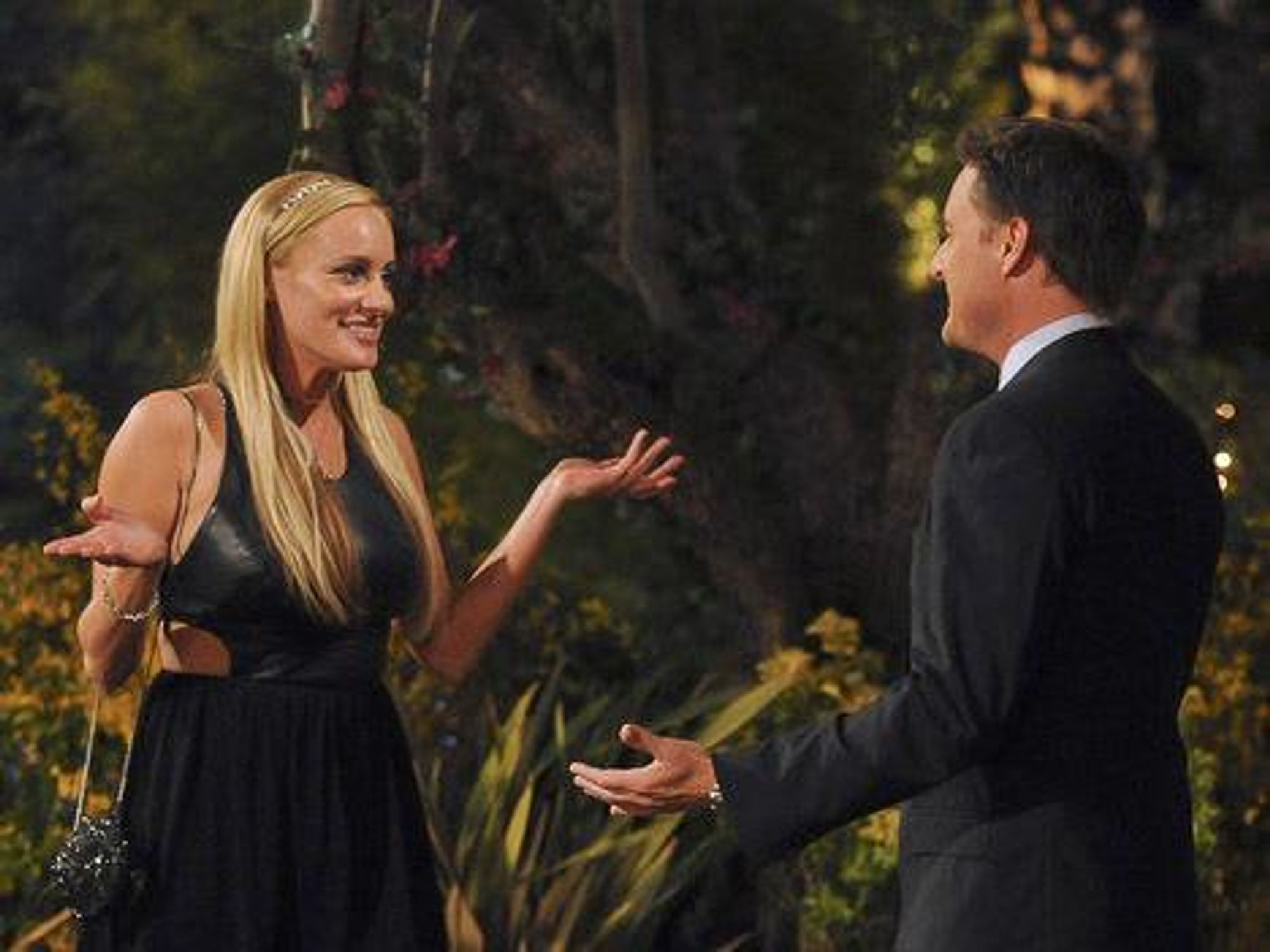 The Bachelor Pad, season three, episode one, July 2012, Erica Rose