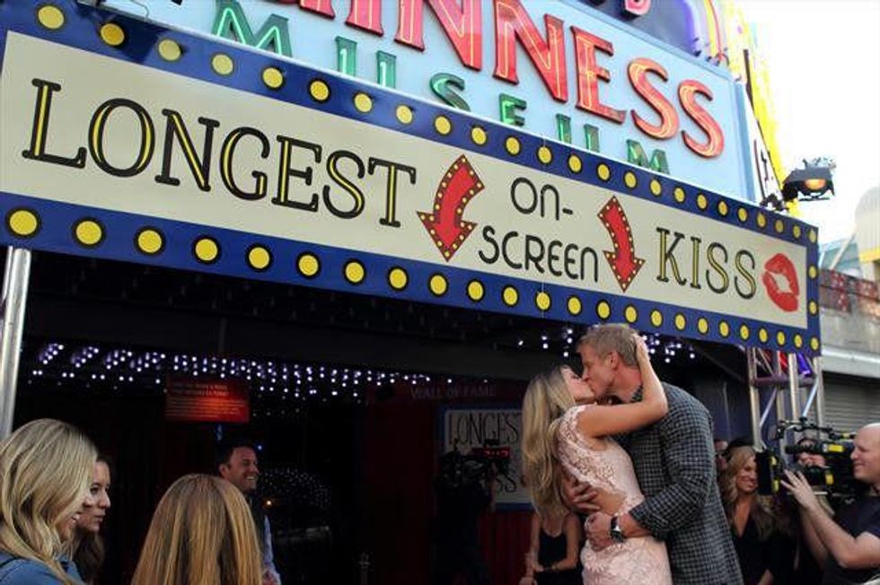 The Bachelor, Sean Lowe