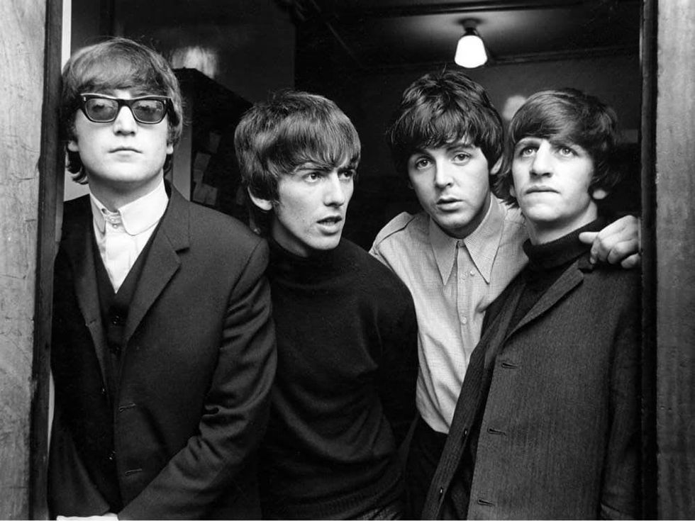 The Beatles