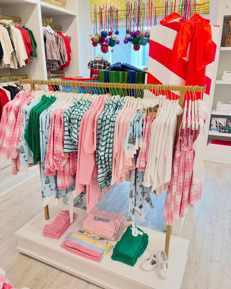 The Beaufort Bonnet Company