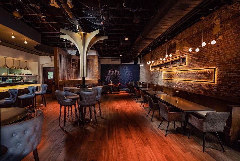 The Big Casino Kitchen + Bar