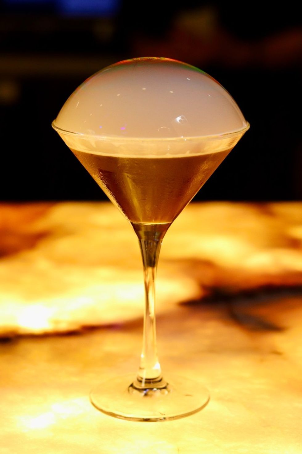 The Big Casino Kitchen + Bar