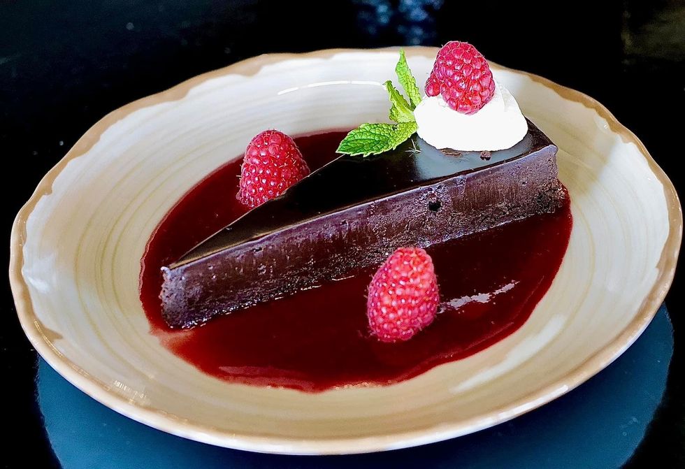 The Big Casino Kitchen + Bar