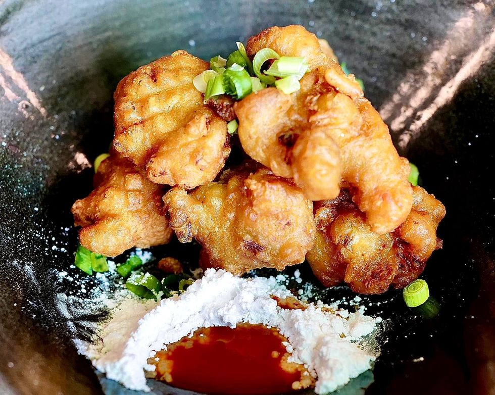 The Big Casino Kitchen + Bar