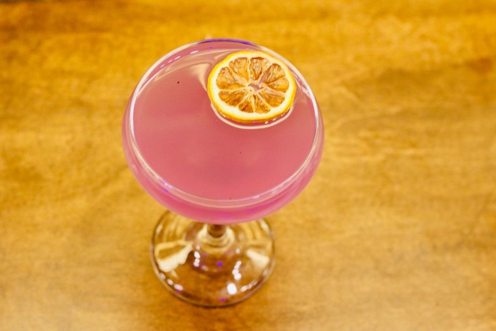 The Big Casino Kitchen + Bar