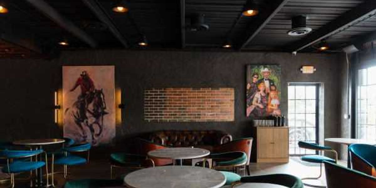 5 new Houston bars inspired by Rome, global travels, and grandma's house