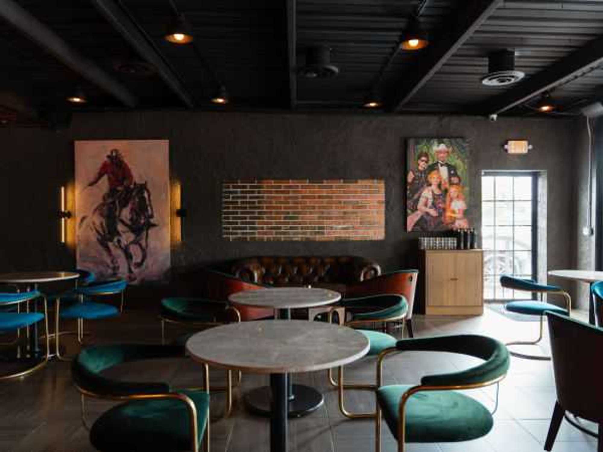 the bixby spring branch bar