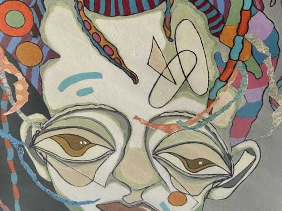 The Black Experience: Past, Present and Future.