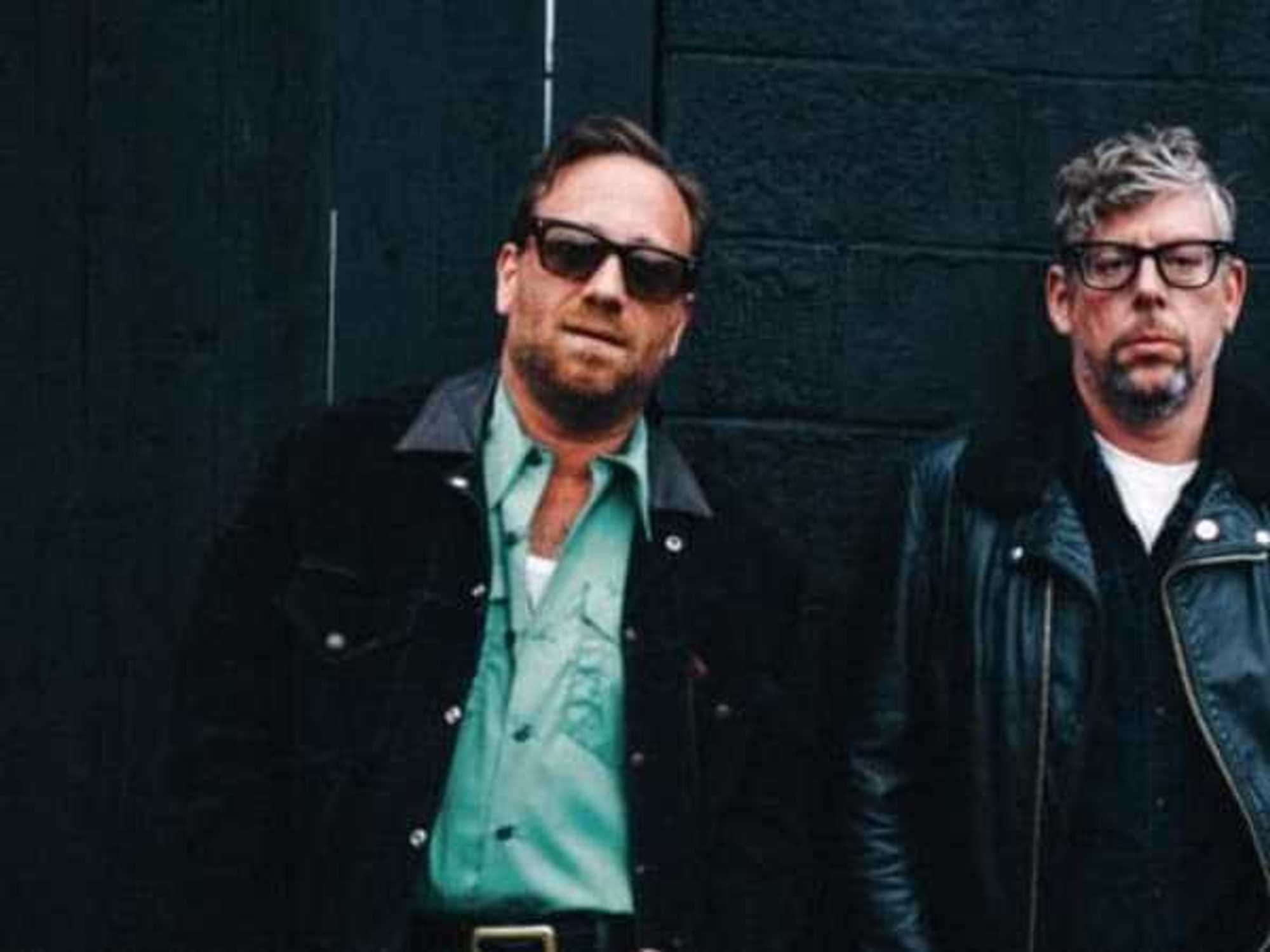 The Black Keys