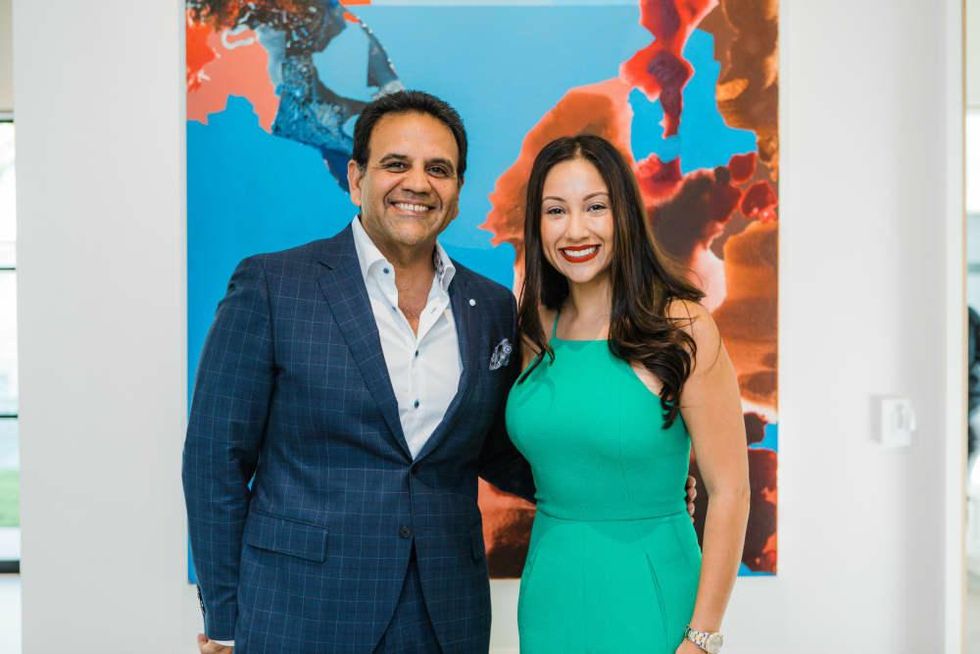 The Branford Al Ross Nancy Almodovar