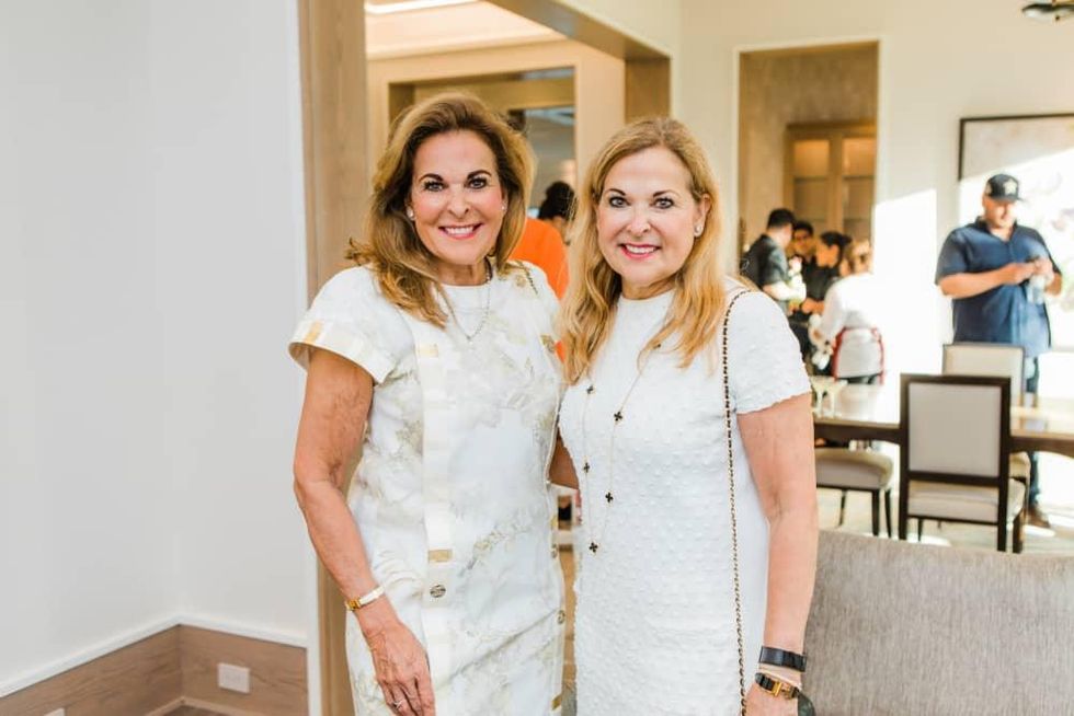 The Branford Florence Rutherford and Frances Jones