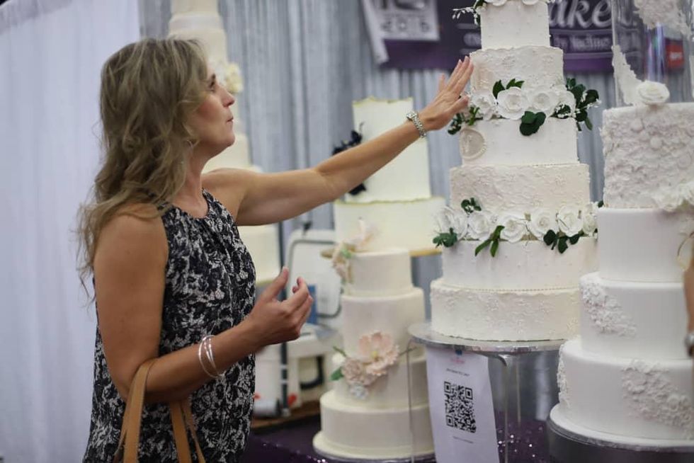 The Bridal Extravaganza Show Houston