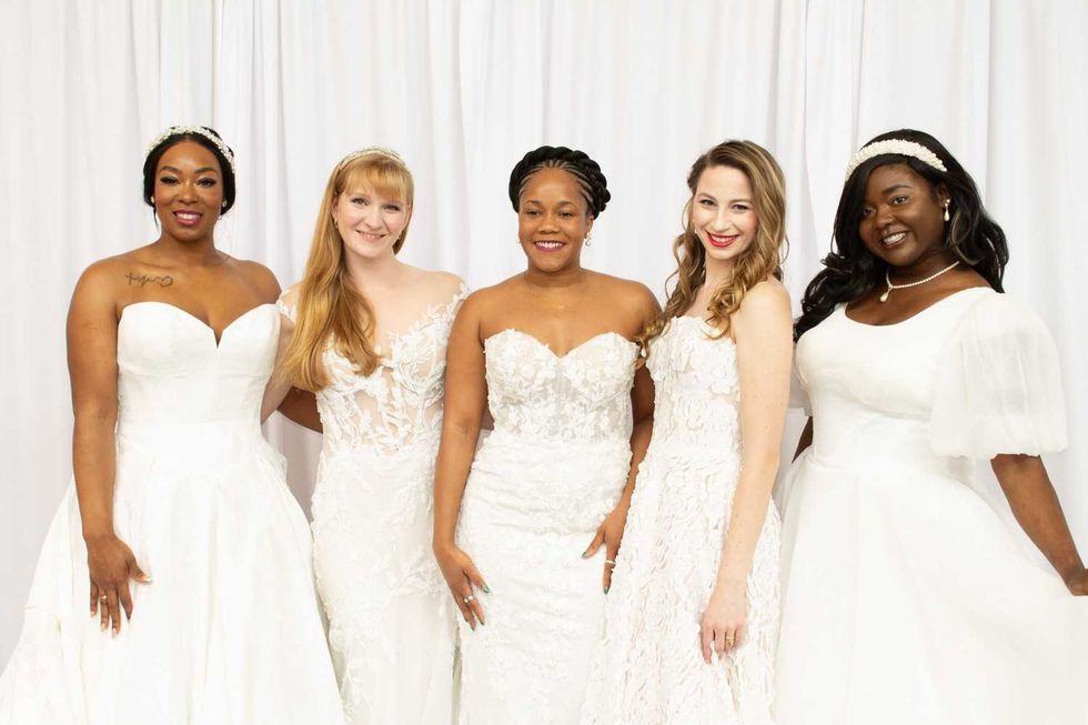 The Bridal Extravaganza Show