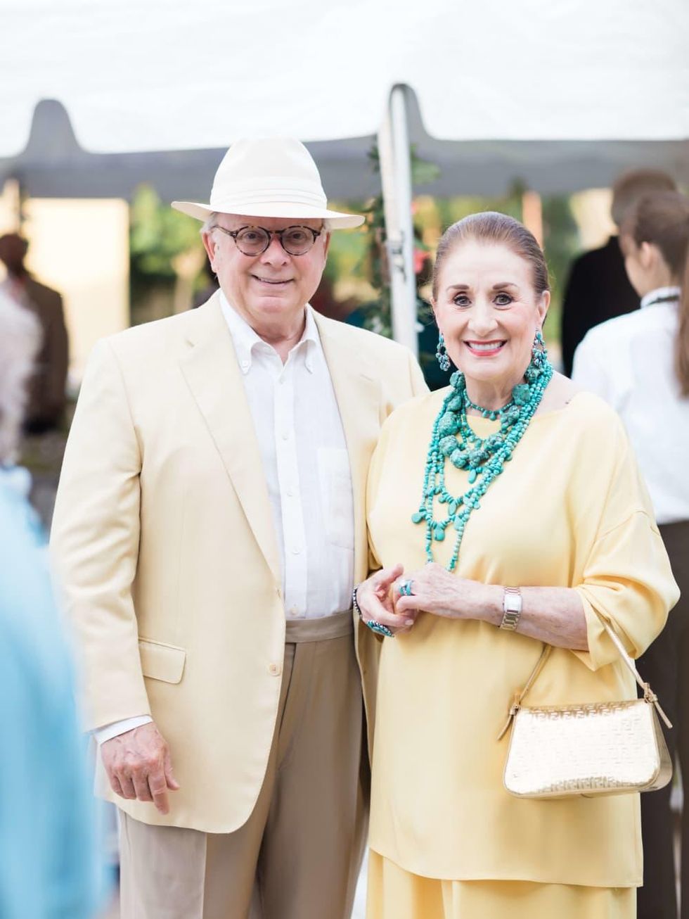 The Bryan Museum dinner, 9/16, Lyle Lovett