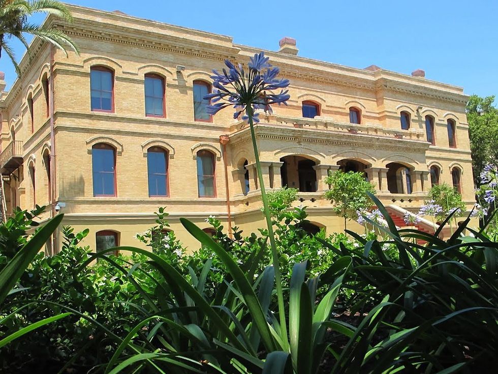 The Bryan Museum Galveston