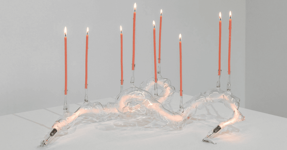 Houston Center for Contemporary Craft presents 