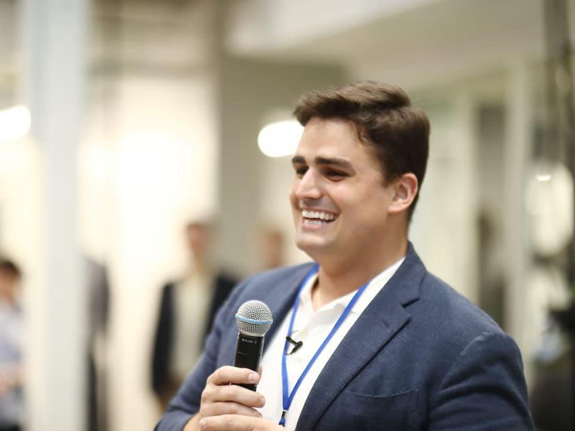 The Cannon grand opening 2019 Lawson Gow