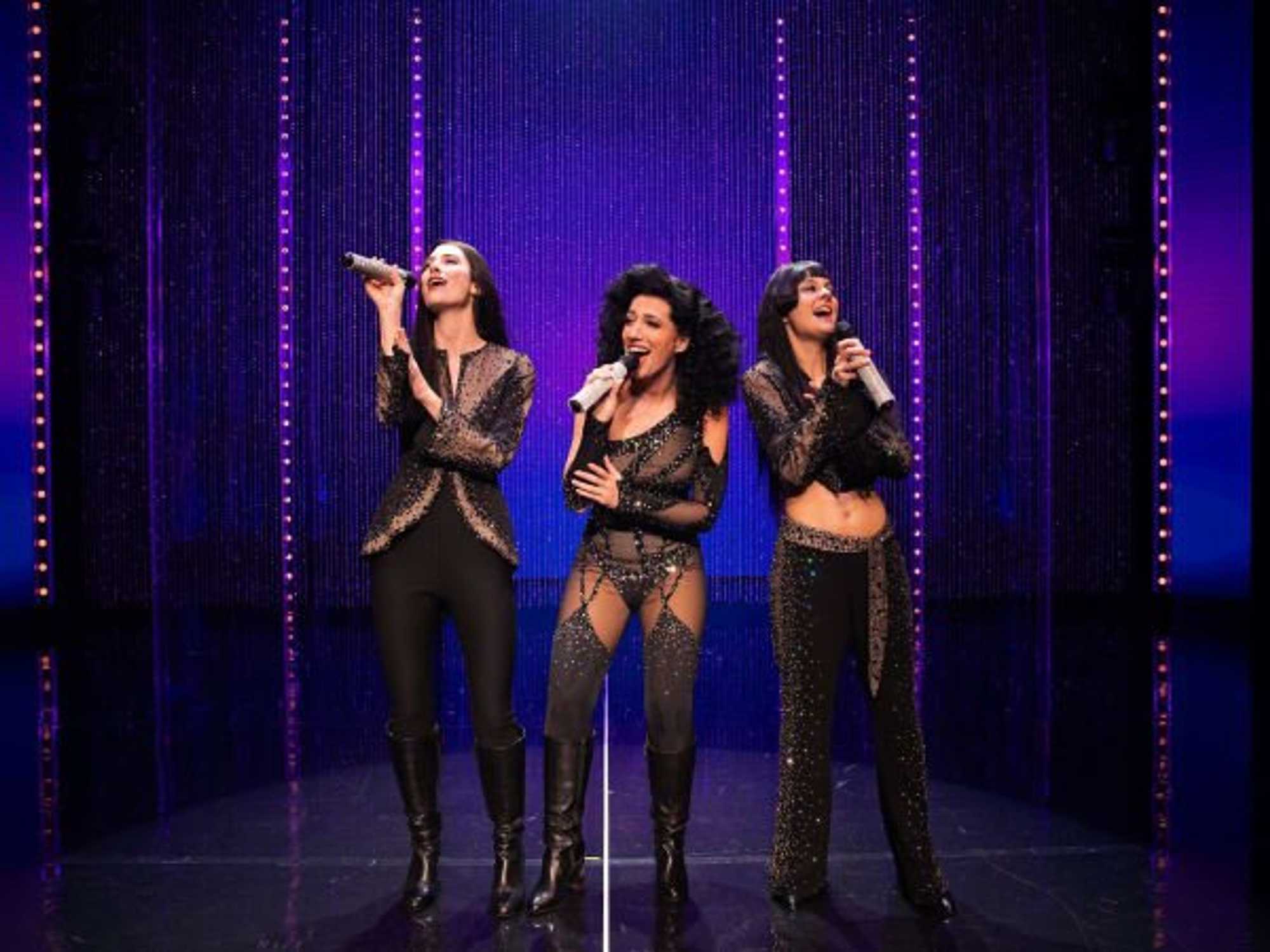 The Cher Show