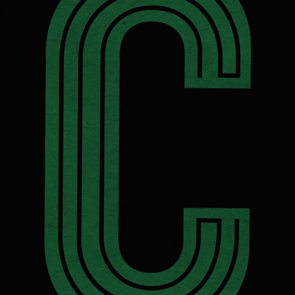 The Commoner bar logo