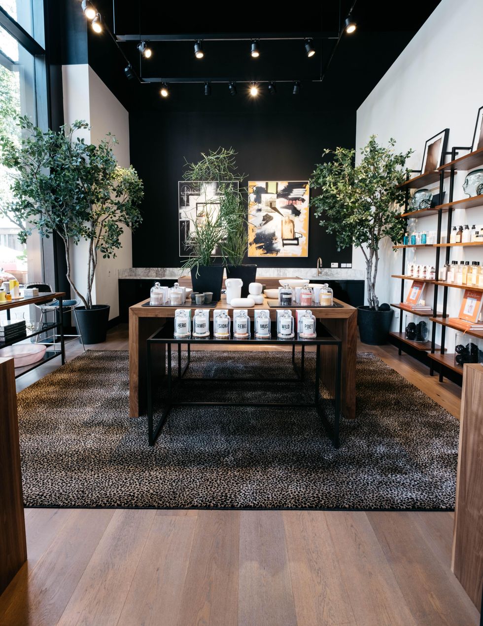 The Conservatory Houston