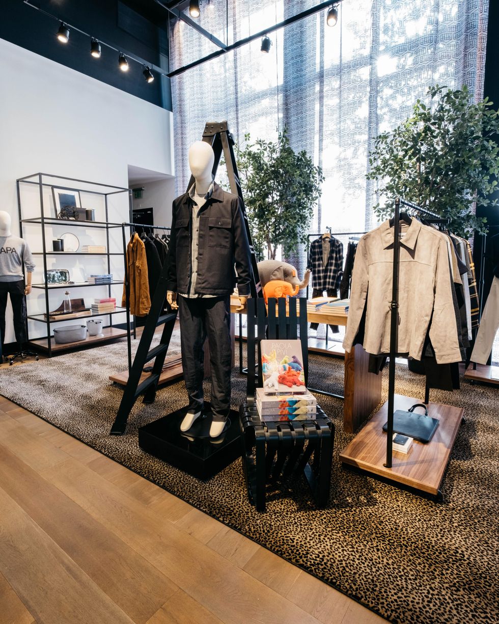 The Conservatory Houston