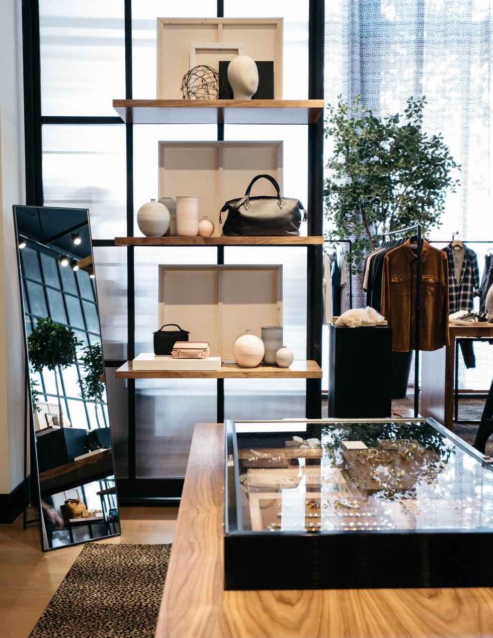 The Conservatory Houston